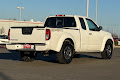 2016 Nissan Frontier Desert Runner