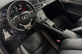 2015 Lexus CT 200h Hybrid