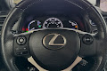 2015 Lexus CT 200h Hybrid