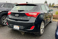 2013 Hyundai Elantra GT BASE