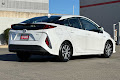 2022 Toyota Prius Prime XLE