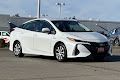 2022 Toyota Prius Prime XLE