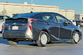 2017 Toyota Prius Two