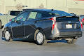 2017 Toyota Prius Two