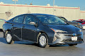 2017 Toyota Prius Two