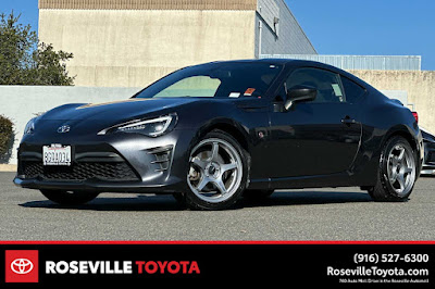 2019 Toyota 86