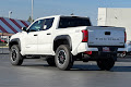 2024 Toyota Tacoma TRD Off Road Hybrid