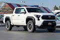 2024 Toyota Tacoma TRD Off Road Hybrid