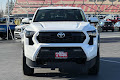 2024 Toyota Tacoma TRD Off Road Hybrid