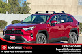 2025 Toyota RAV4 Hybrid XLE Premium