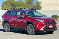 2025 Toyota RAV4 Hybrid XLE Premium