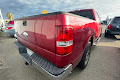 2007 Ford F-150 XLT