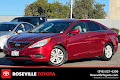 2013 Hyundai Sonata GLS PZEV