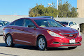 2013 Hyundai Sonata GLS PZEV