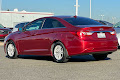 2013 Hyundai Sonata GLS PZEV