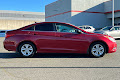 2013 Hyundai Sonata GLS PZEV