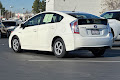 2015 Toyota Prius Three