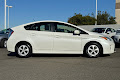 2015 Toyota Prius Three