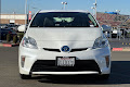 2015 Toyota Prius Three