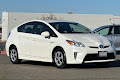 2015 Toyota Prius Three