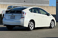 2015 Toyota Prius Three