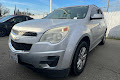 2012 Chevrolet Equinox LT w/1LT