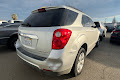 2012 Chevrolet Equinox LT w/1LT