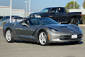 2016 Chevrolet Corvette 1LT