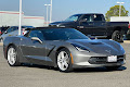 2016 Chevrolet Corvette 1LT