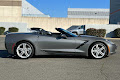 2016 Chevrolet Corvette 1LT