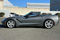 2016 Chevrolet Corvette 1LT