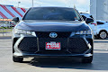 2019 Toyota Avalon Hybrid XSE