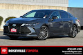 2019 Toyota Avalon Hybrid XSE