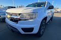 2016 Chevrolet Colorado 4WD WT