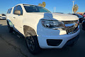 2016 Chevrolet Colorado 4WD WT