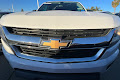 2016 Chevrolet Colorado 4WD WT