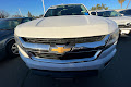 2016 Chevrolet Colorado 4WD WT