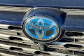 2021 Toyota RAV4 Hybrid Limited