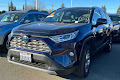 2021 Toyota RAV4 Hybrid Limited