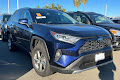 2021 Toyota RAV4 Hybrid Limited