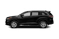 2016 Toyota Highlander Hybrid Limited Platinum