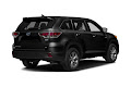 2016 Toyota Highlander Hybrid Limited Platinum