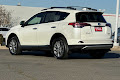 2017 Toyota RAV4 Hybrid Limited