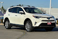 2017 Toyota RAV4 Hybrid Limited