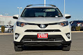 2017 Toyota RAV4 Hybrid Limited