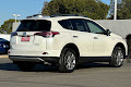 2017 Toyota RAV4 Hybrid Limited