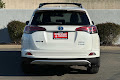 2017 Toyota RAV4 Hybrid Limited