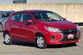 2021 Mitsubishi Mirage