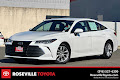 2022 Toyota Avalon XLE