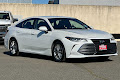 2022 Toyota Avalon XLE